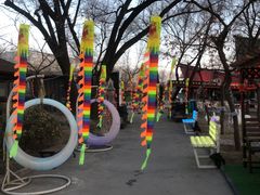 -枫花园汽车电影院(朝阳公园店)