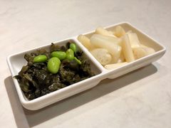 -荟廷·晶萃(陆家嘴尚悦湾店)