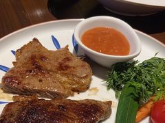-路易十三西餐厅(西关新天地店)
