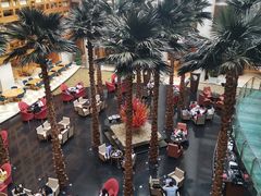 -威斯汀舞台餐厅