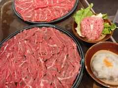 -冯校长老火锅(广州正佳广场店)