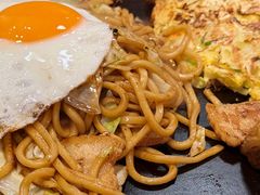-鹤桥风月(ヨドバシ梅田店)