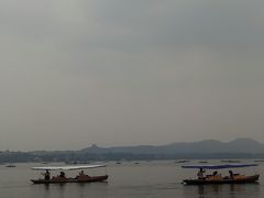 -西湖游船