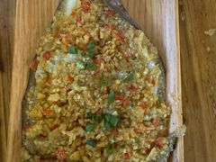 -冶建镜子·老南昌大排档·江西虾王(总店)