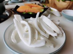 -东椰·海南椰子鸡火锅(朝阳门店)