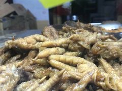 -阿捡忭京炸鸡(韭菜园总店)