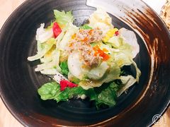 -天丰日本料理·铁板烧
