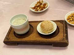 -江南灶中餐厅(南京香格里拉店)