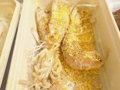 -小海豚•老字号海鲜餐厅(天涯店)