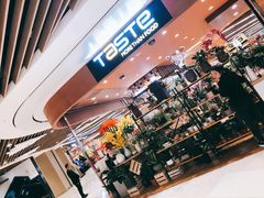 -百佳永辉超市(来福士广场店)