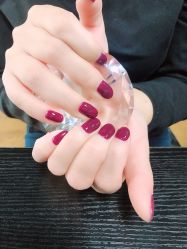 点击看大图 -Regina瑞吉娜美甲美睫