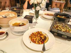 -正院大宅门烤鸭(首体店)