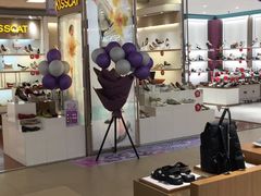 -沈阳大商千盛购物中心有限公司(长江街店)