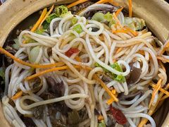 -阿山卓·野生菌火锅·纳西火塘烤肉