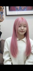 -MINX名珂斯·烫染形象设计