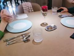 -波特曼西餐厅(中央大街店)