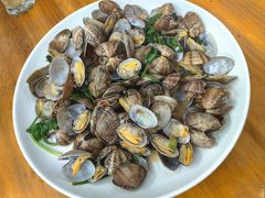 -鱼市酒店(威海水产批发市场店)