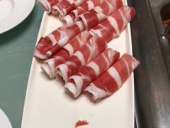-海底捞火锅(枫蓝国际购物中心店)