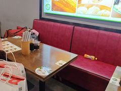 -李先生牛肉面大王(马栏店)