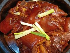 -老灶房-四川土菜(铁牛广场店)