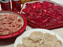 -红鼎坊·老成都火锅(新南门店)