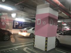 -凯德广场(西城店)