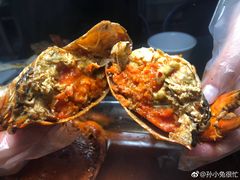 -三妹小龙虾·黄油蟹(华侨城总店)