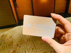 -北京西国贸大酒店