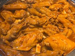 -胖哥俩肉蟹煲(杭州下沙学林街店)