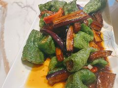 -马白开来特色羊排揪片子  (总店)