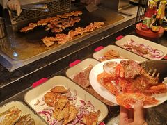 -安蒂娅·海鲜自助餐厅(安蒂娅美兰酒店)