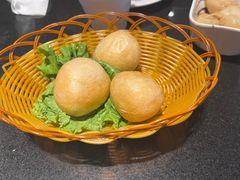 -东来顺饭庄(金泉广场店)