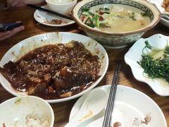 -外婆菜之崇明味道(锦江乐园店)