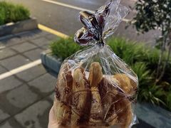 -国际饭店·帆声西饼屋(黄河路店)