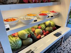 -食光全日制餐厅(绵阳首开喜来登酒店)