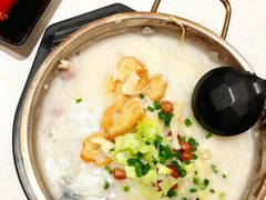 -稻香酒家·35年老字号(侨光店)