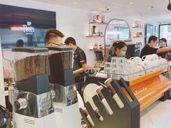 -Peet's Coffee皮爷咖啡(大学路店)