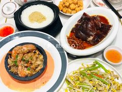 -稻香酒家·33年老字号·港式粤菜(富邦中心店)