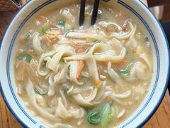 -老雒阳面馆·水席·洛阳菜(纱厂路店)