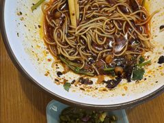 -老四川(T3航站楼F指廊店)