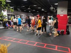-TFC 纯泰拳馆MuayThai