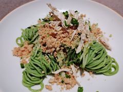 特色鸡丝凉面-玉玲珑(陆家嘴店)
