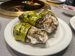 -华府海鲜碳烤自助(万达店)