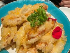-盛京富丽园老菜馆·东北菜(和平南大街店)