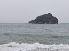 -棒棰岛宾馆景区