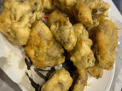 -隐厨·海鲜餐厅(恒通路店)