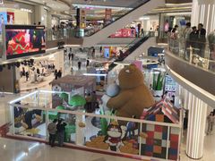 -天虹购物中心(深圳龙华店)