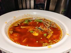 -院8里·小聚园老川菜(九眼桥店)