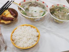 -陈记汤饭(水巷口店)