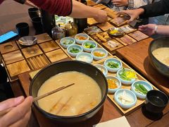 -银米·云南传统过桥米线(双廊黑金冠店)